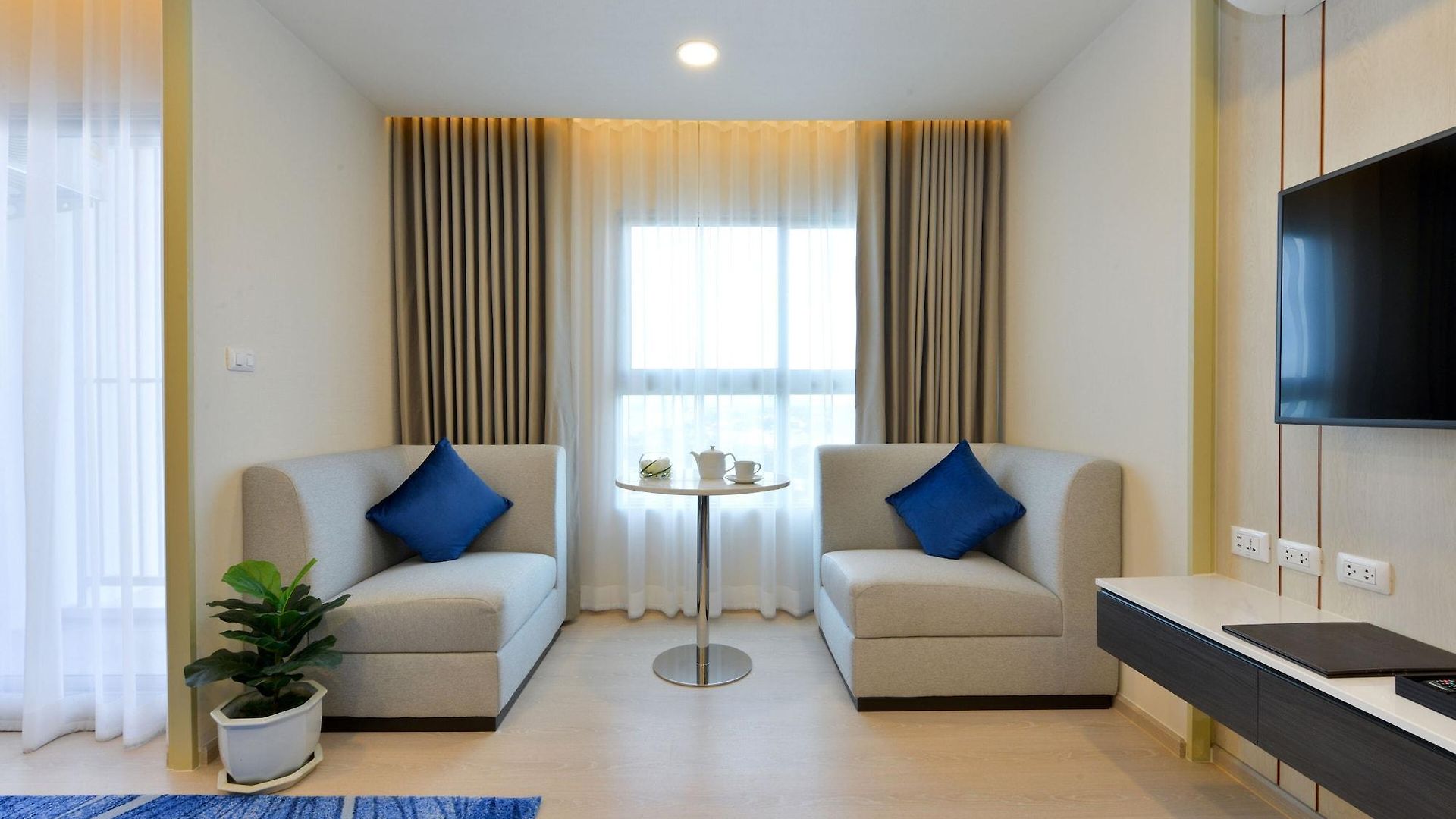Centre Point Prime 5* Pattaya