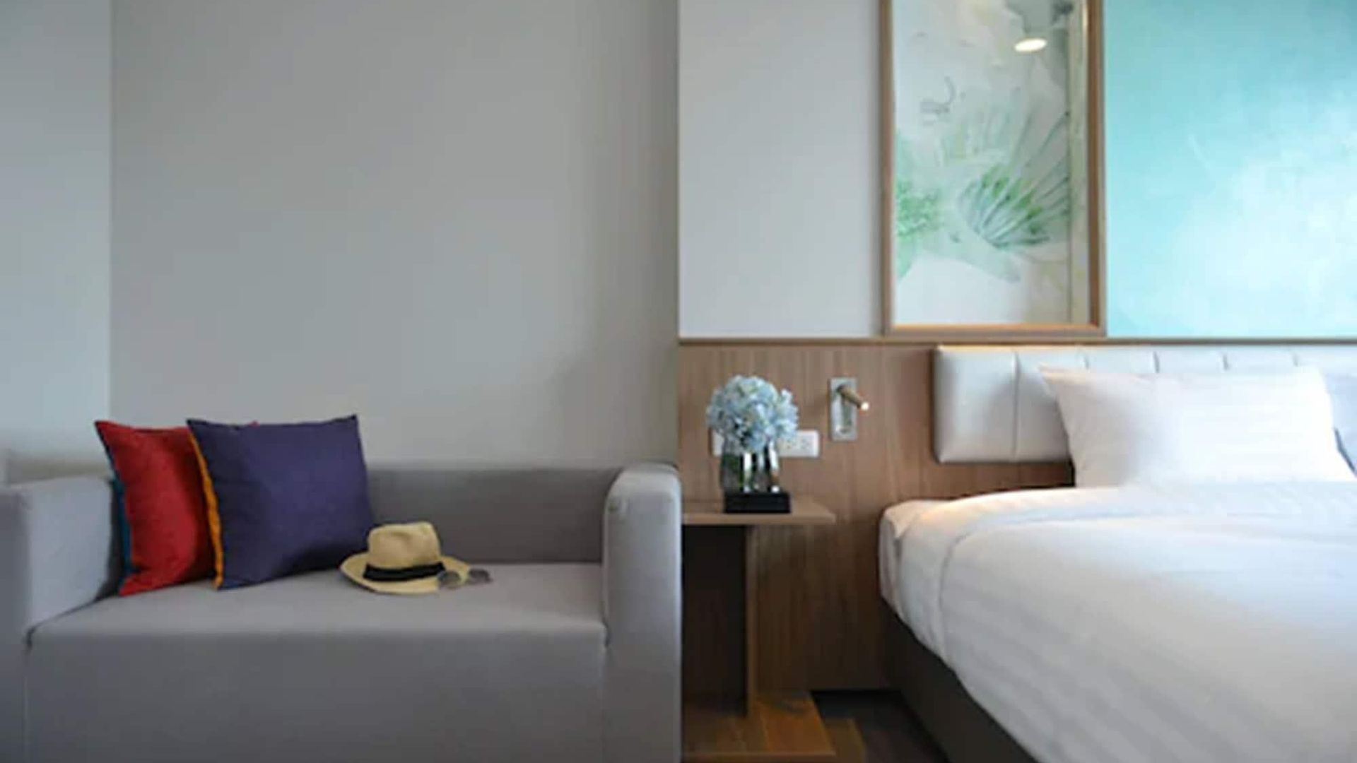 Centre Point Prime 5*