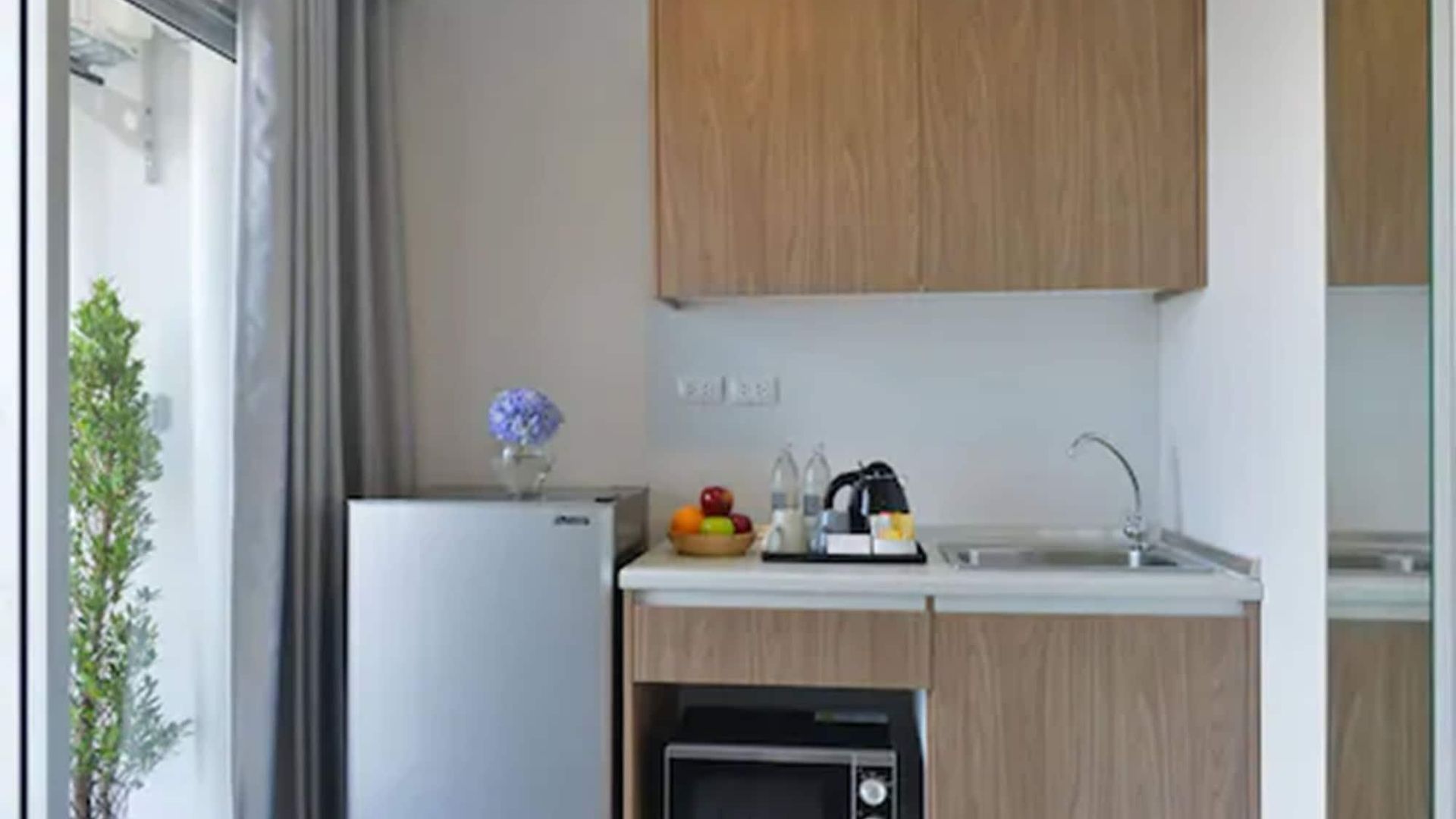 Centre Point Prime โรงแรม Pattaya