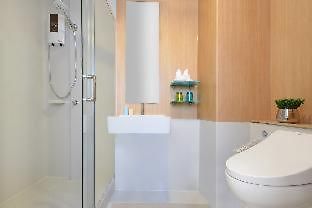 Centre Point Prime โรงแรม