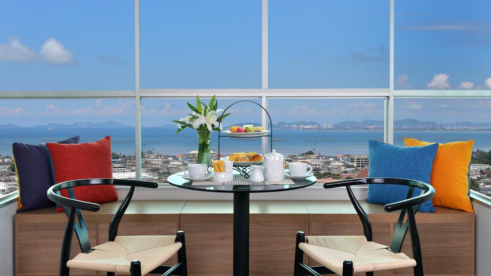 Centre Point Prime
