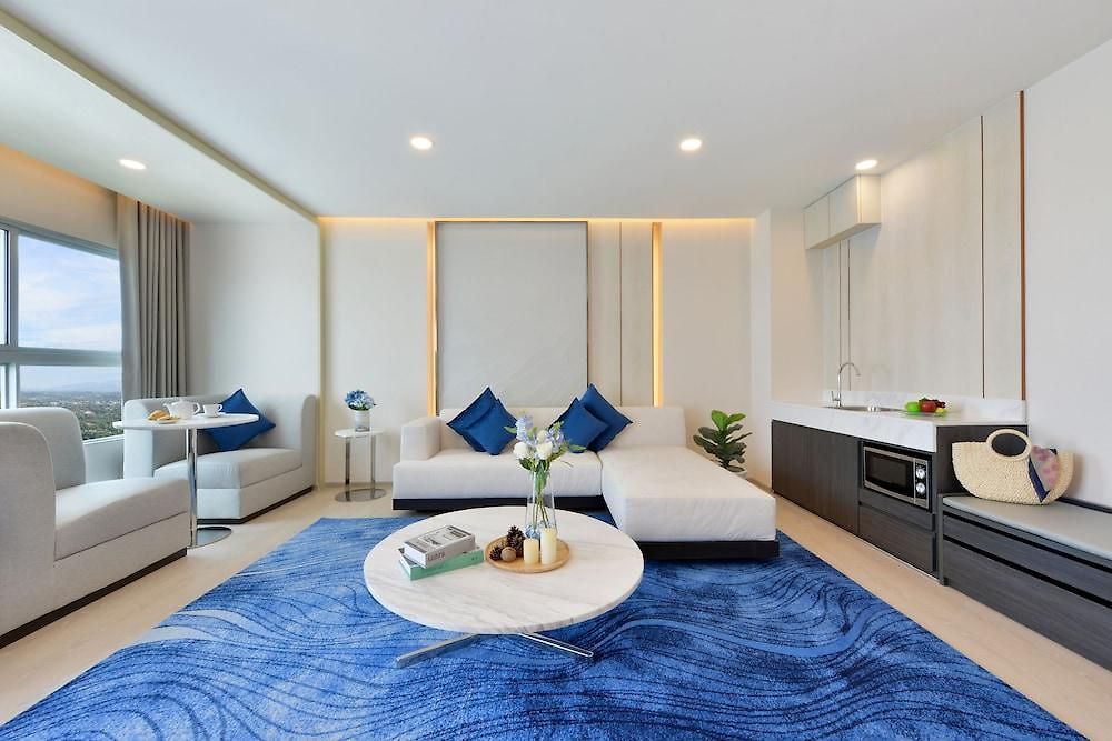 Centre Point Prime โรงแรม Pattaya