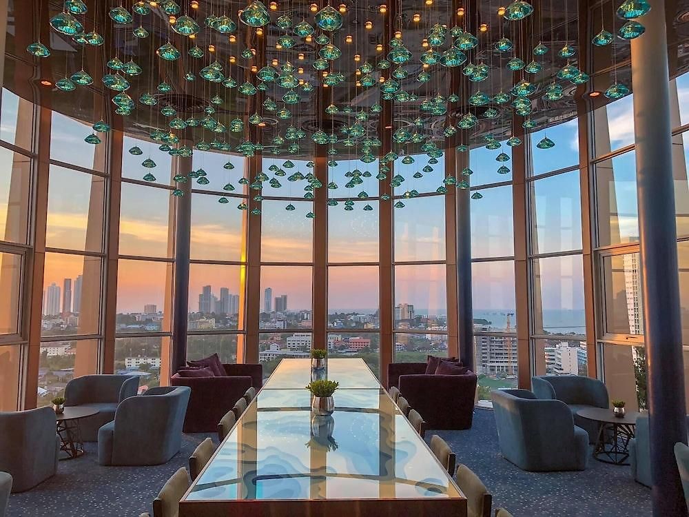 Centre Point Prime 5*