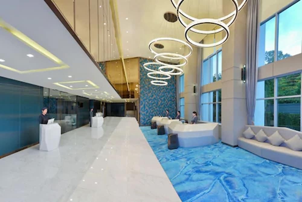 Centre Point Prime 5* Pattaya