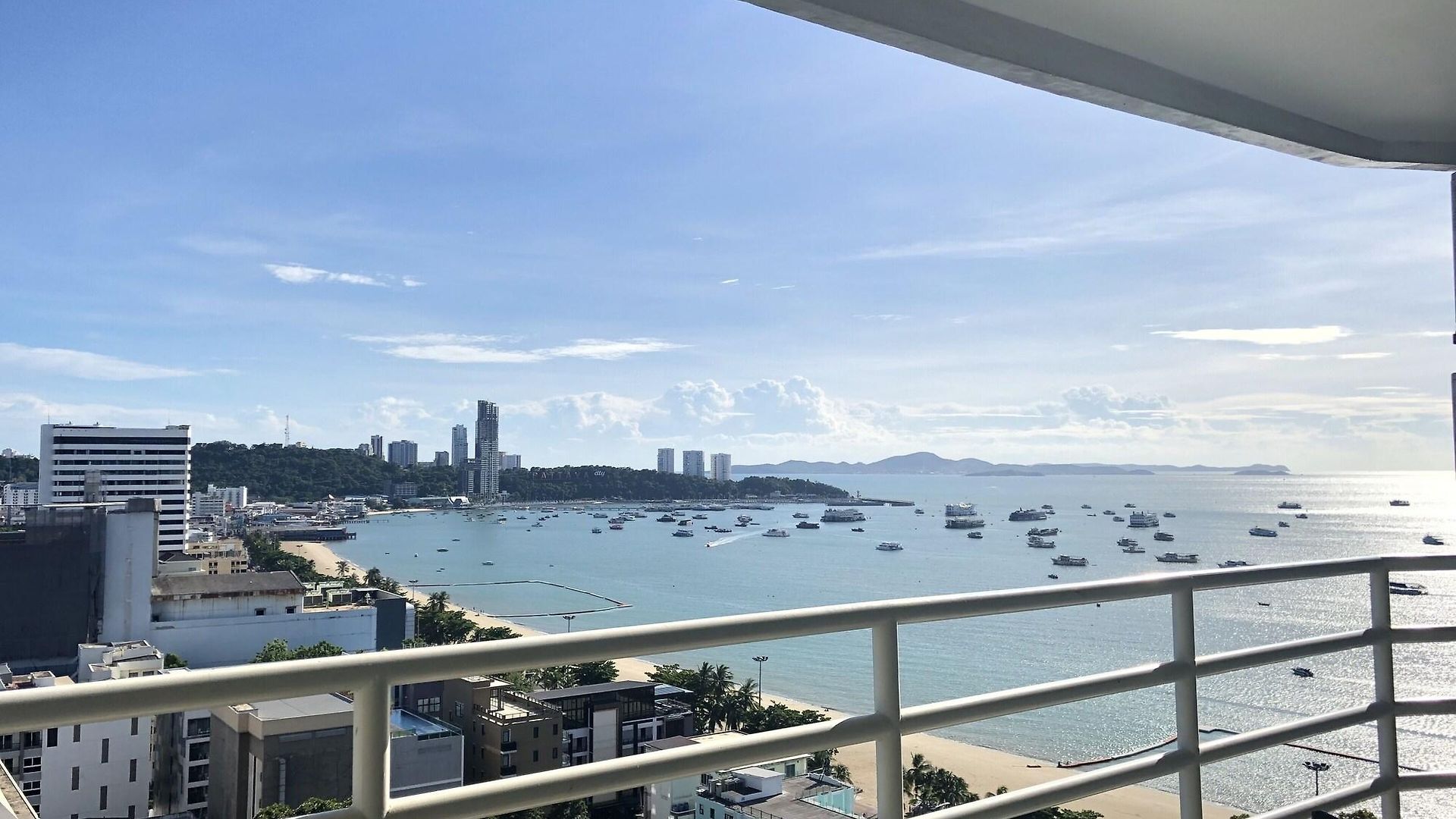 View Talay 6 By Honey Pattaya