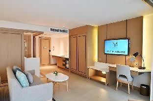 M - Sha Extra 4* Pattaya