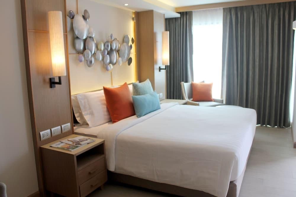 M - Sha Extra โรงแรม