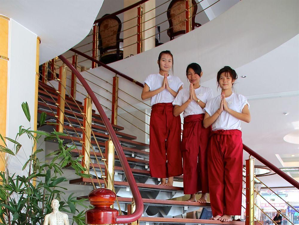 เดอะ พรีวี่ สวีทส์