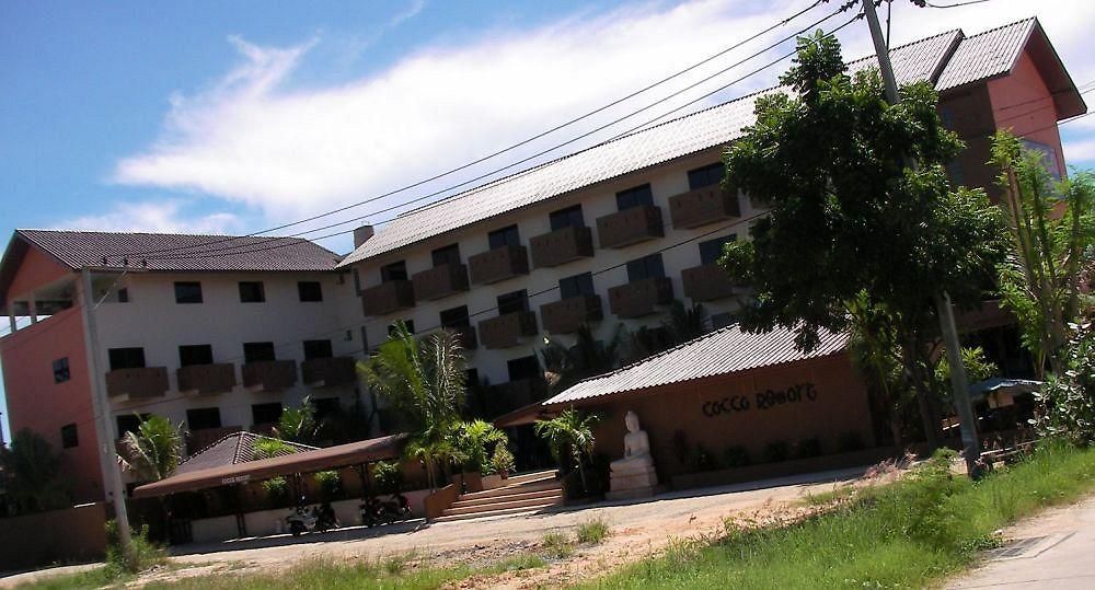 Cocco Hotel 3*