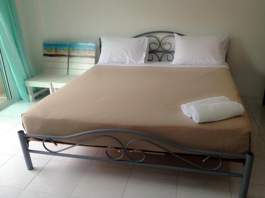บ้านพัก House
