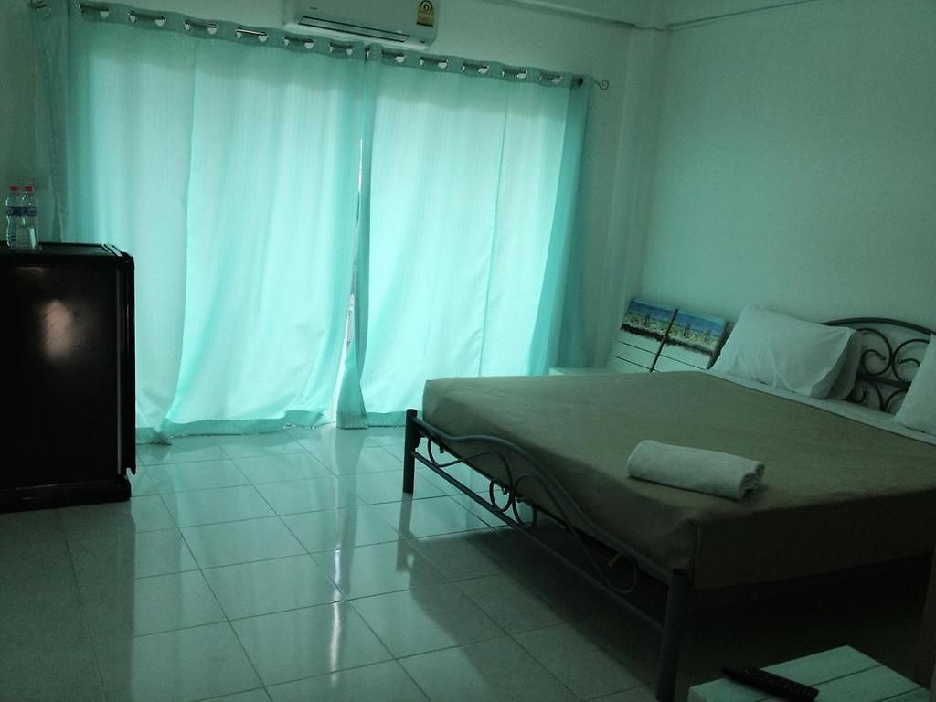 House บ้านพัก 2*
