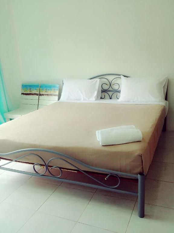 บ้านพัก House