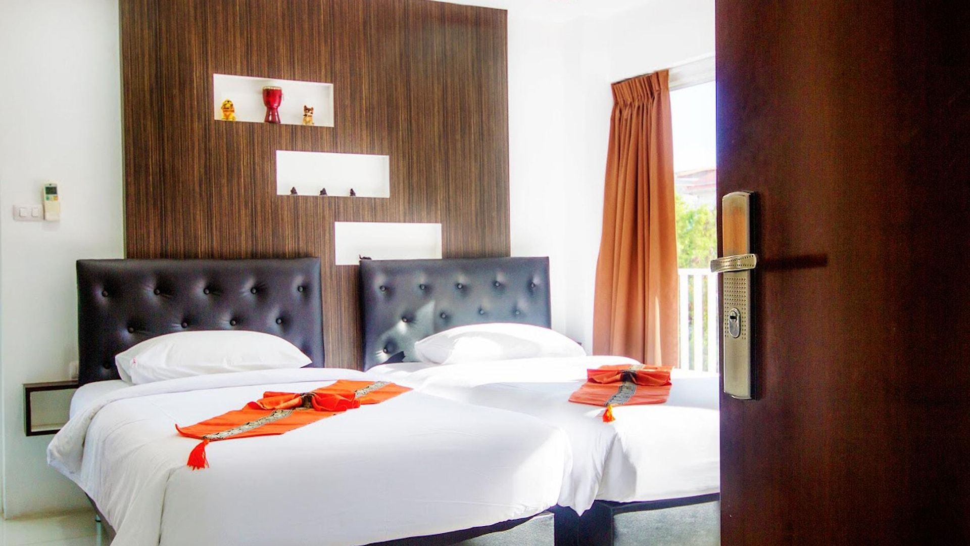 Family โรงแรม Pattaya