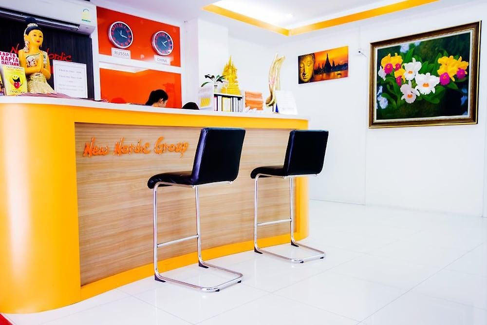 Family โรงแรม