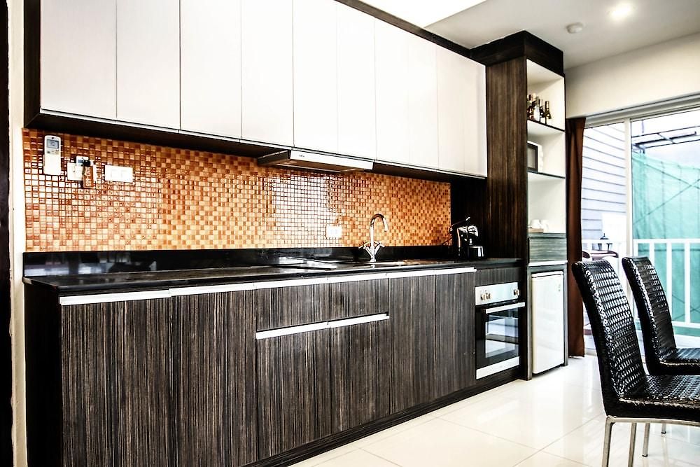 โรงแรม Family Pattaya