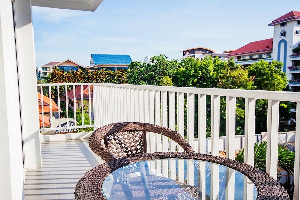 โรงแรม Family Pattaya