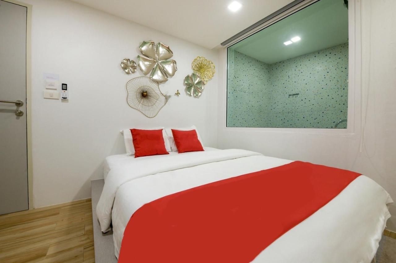 โรงแรม The Story Poshtel Pattaya