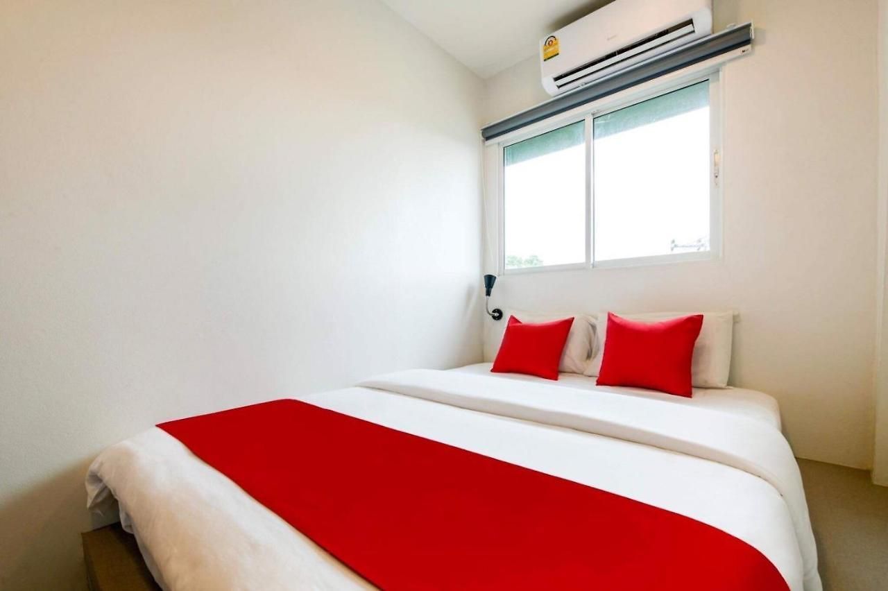The Story Poshtel โรงแรม