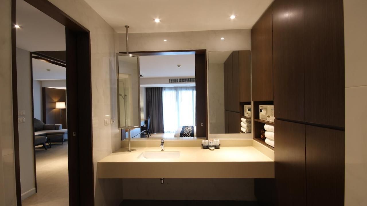 โรงแรม Season Five Pattaya
