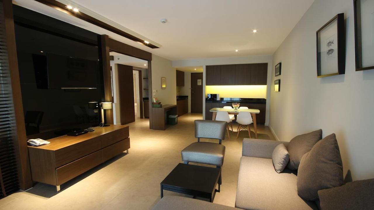 Season Five โรงแรม Pattaya