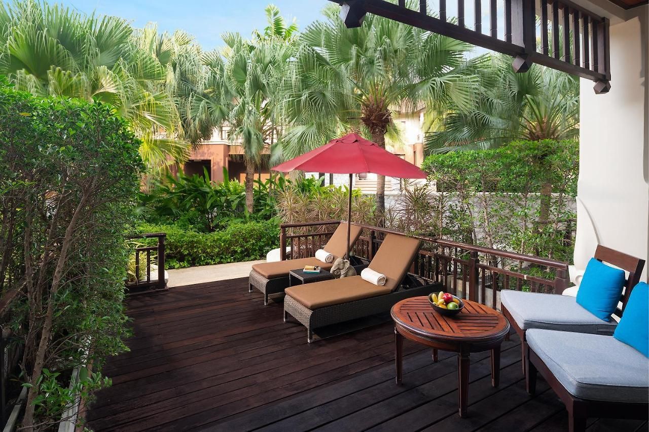 รีสอร์ท Intercontinental By Ihg
