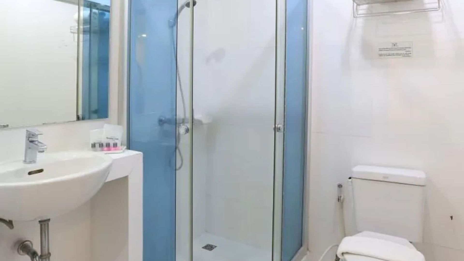 โรงแรม Hiso Pattaya