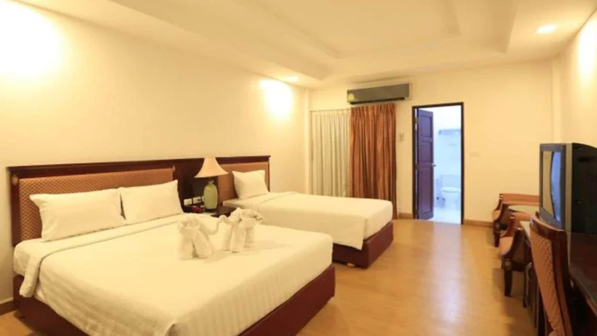 Hiso โรงแรม