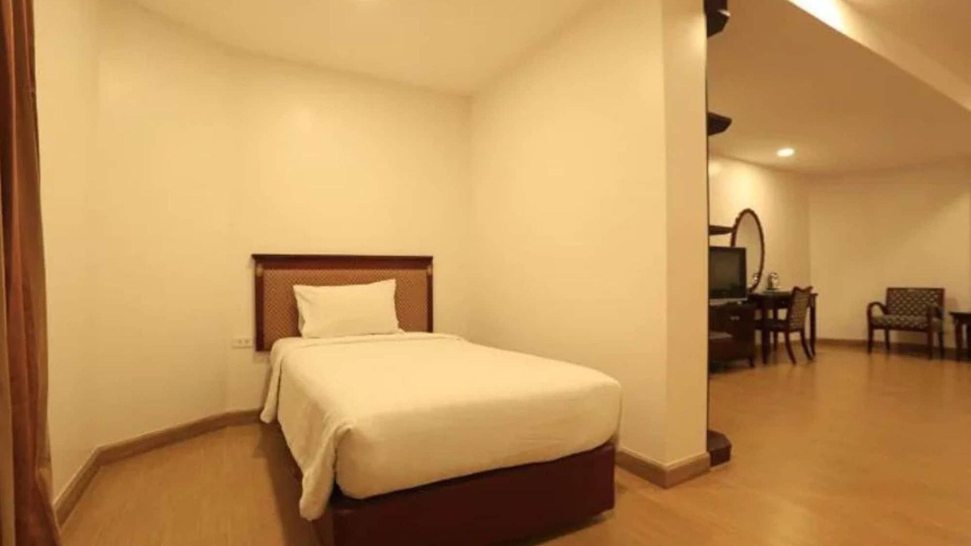 Hiso โรงแรม