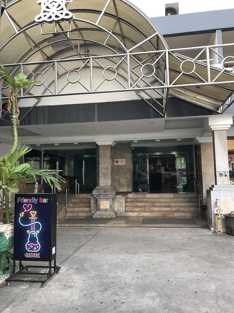 Hiso 3* Pattaya