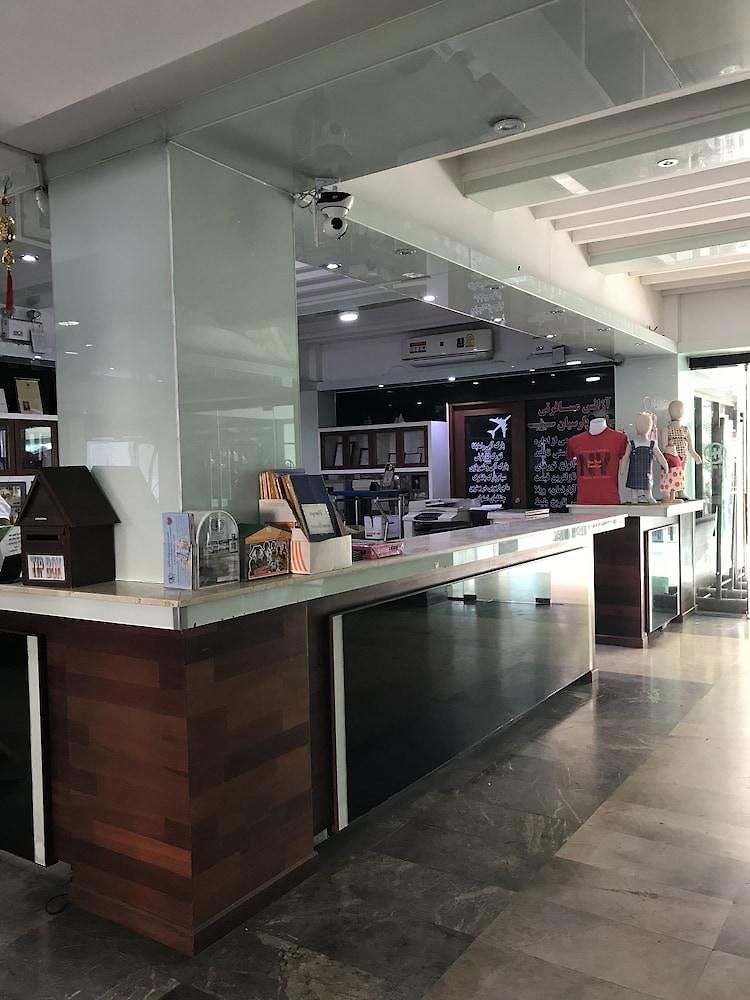 โรงแรม Hiso 3*