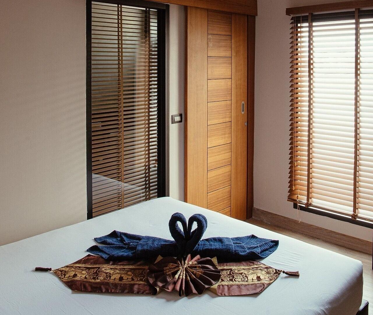 โรงแรม Sureena Pattaya