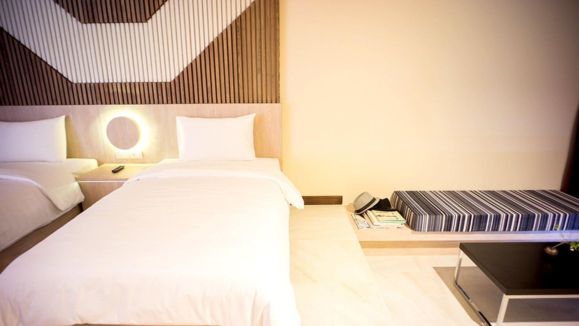 The Hermitage โรงแรม 2*