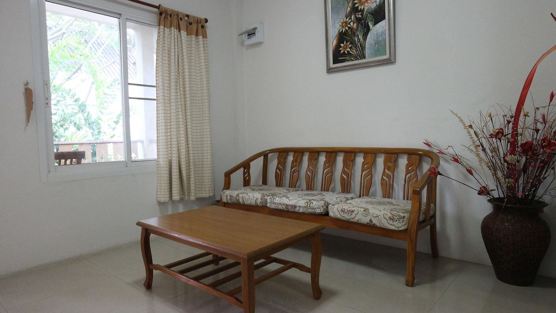 โรงแรม The Hermitage 2*