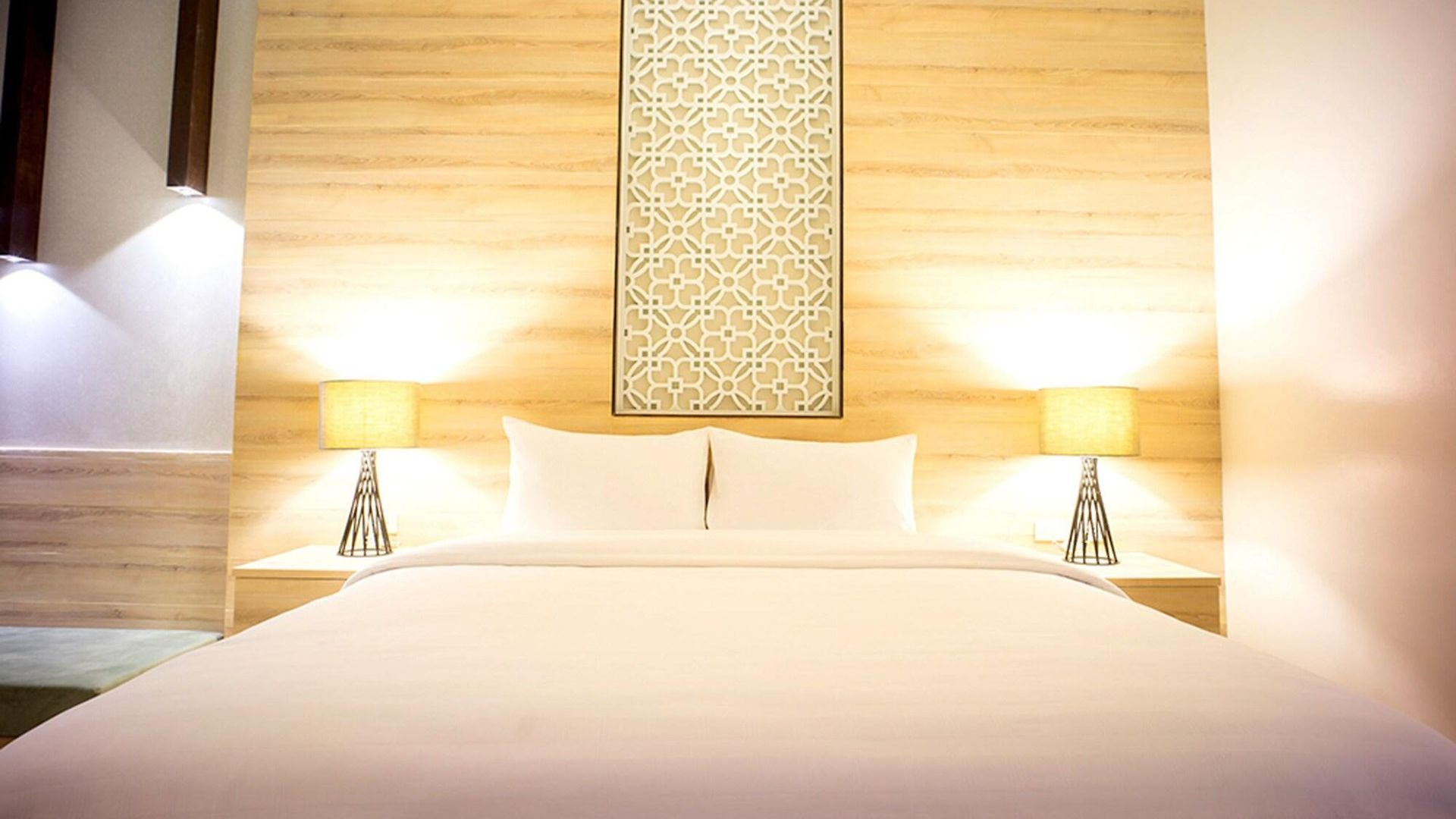 โรงแรม The Hermitage 2*