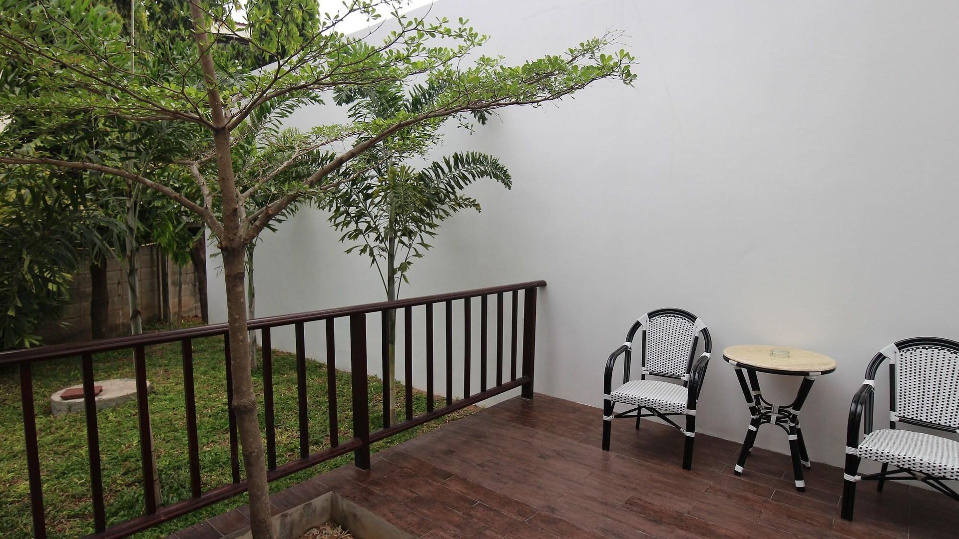 The Hermitage Pattaya