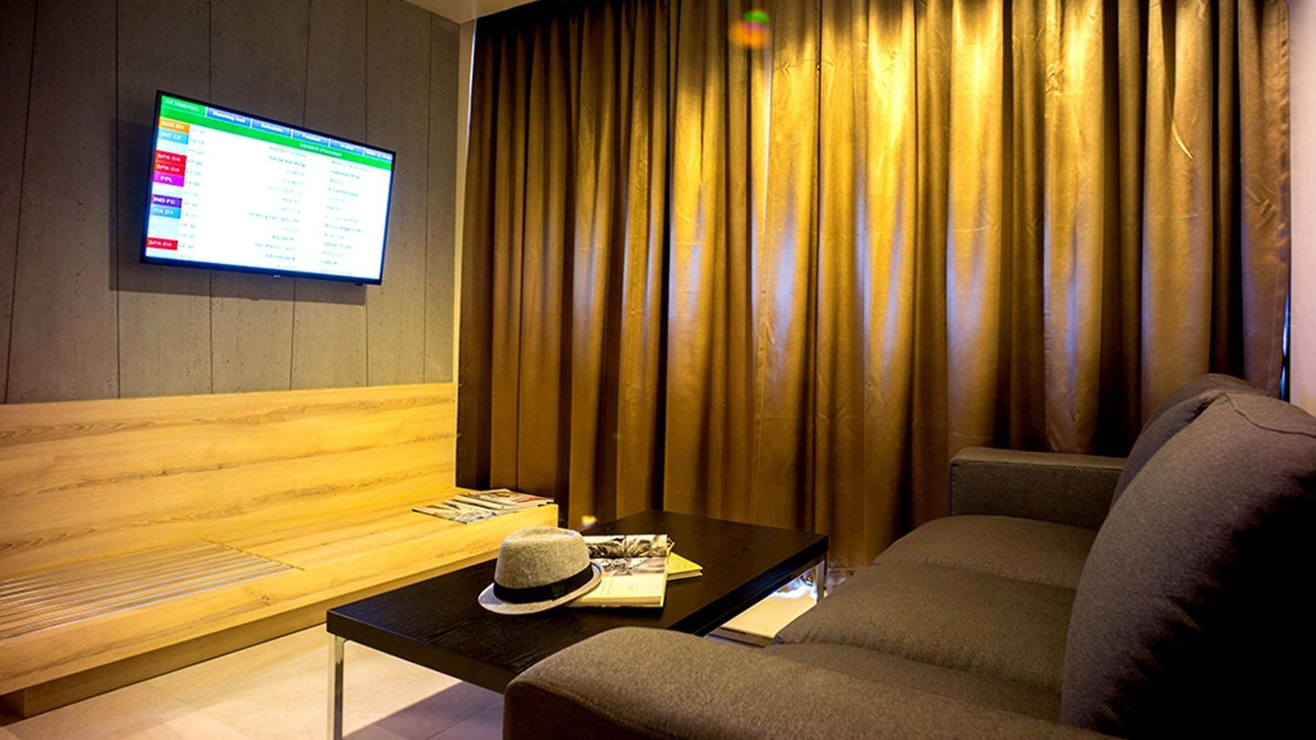 The Hermitage 2* Pattaya