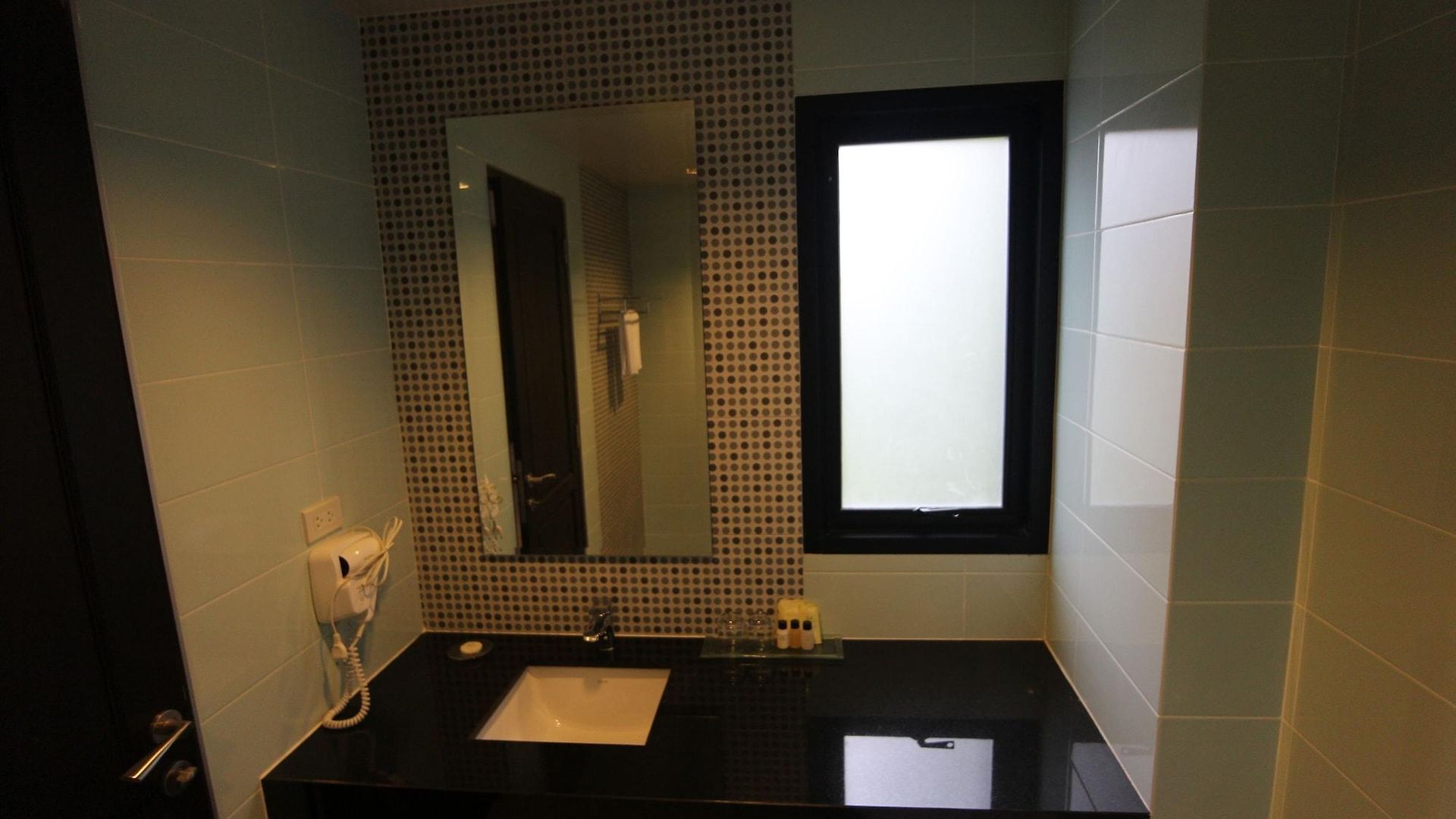 The Hermitage โรงแรม 2*
