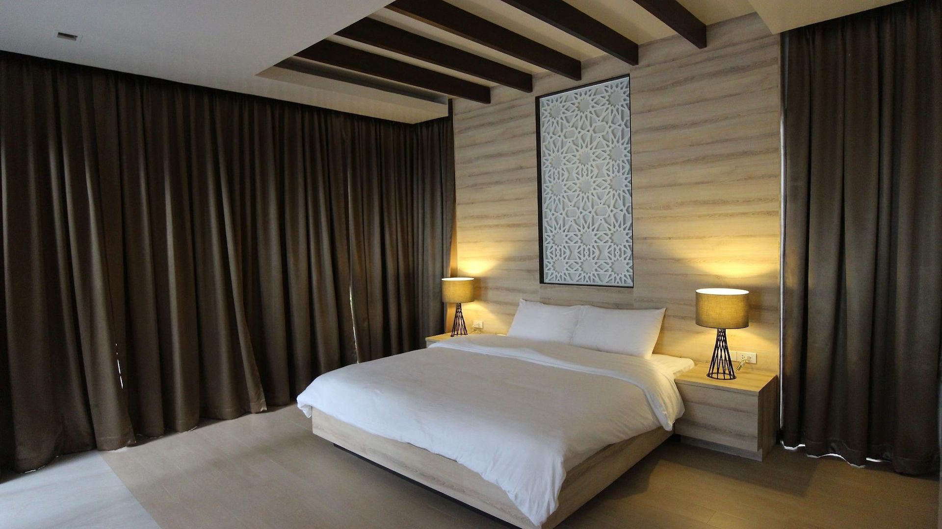 The Hermitage 2* Pattaya