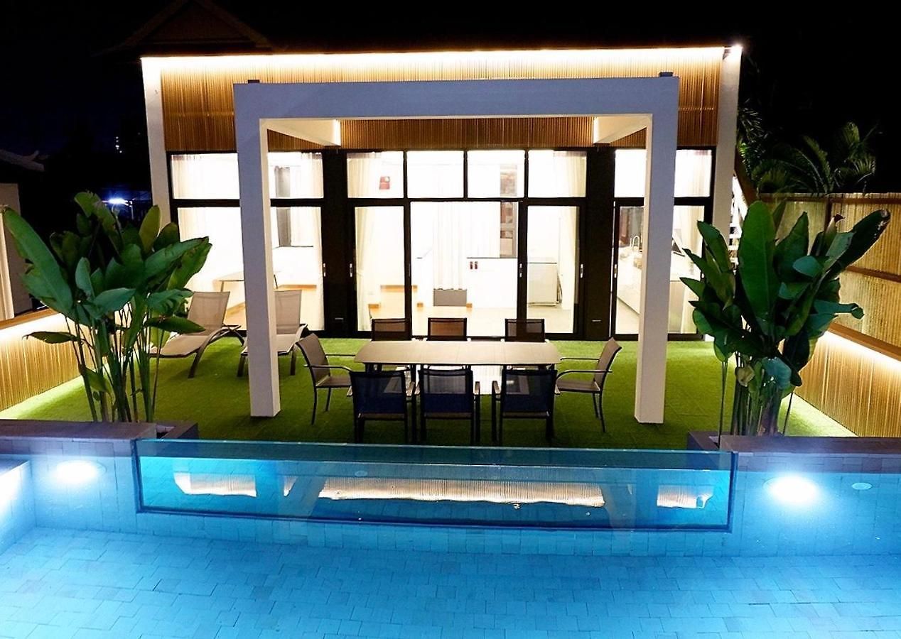 Swiss House 5 * Pattaya