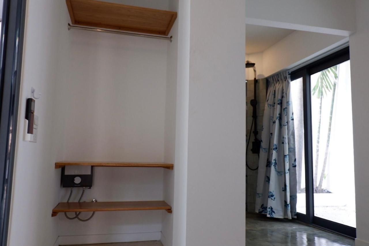 วิลล่า Swiss House 5 *