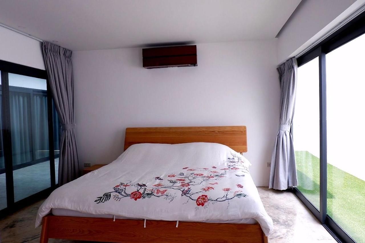 วิลล่า Swiss House 5 *