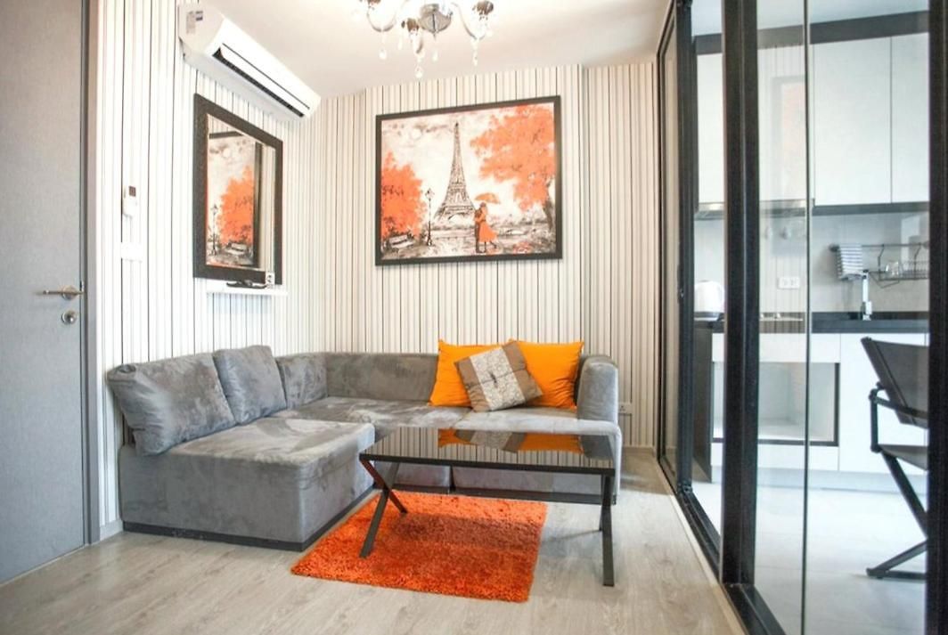 The Base Apartment