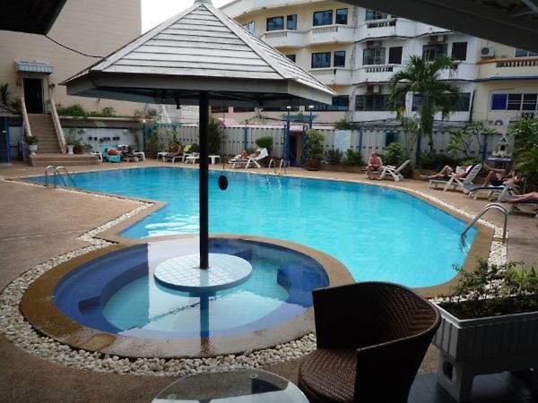 Inn Marina *