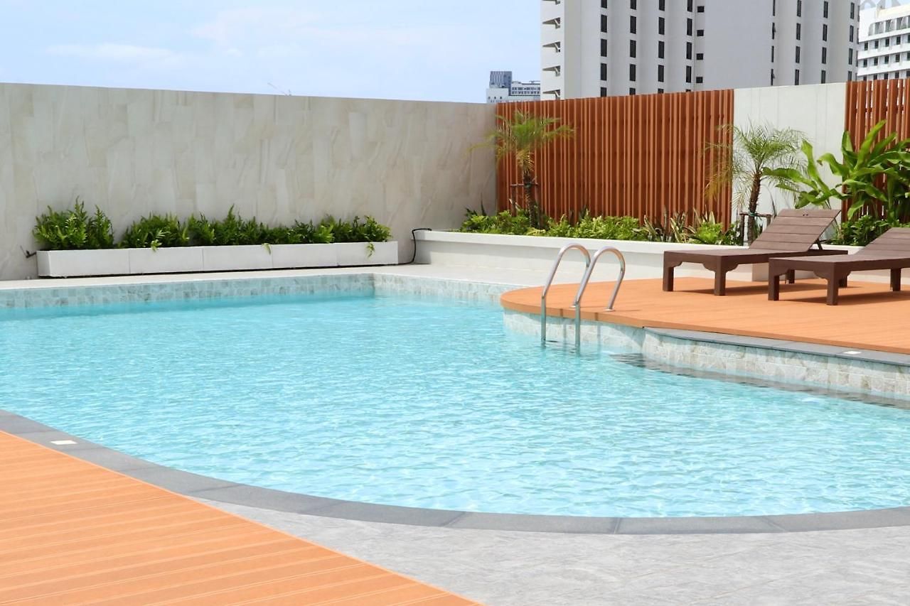 โรงแรม Siam View And Pattaya