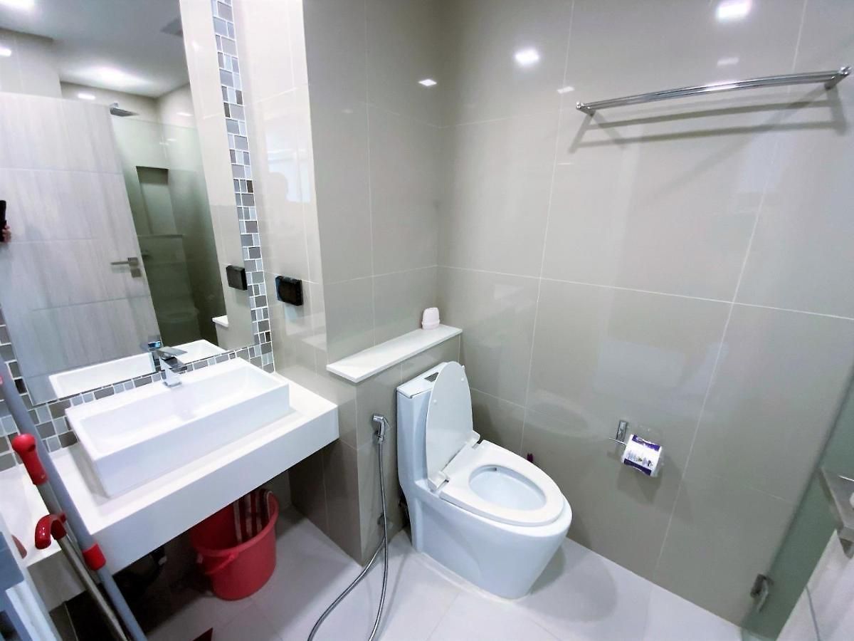 One Tower By Thaiminatorpattaya 3 อพาร์ทเม้น *