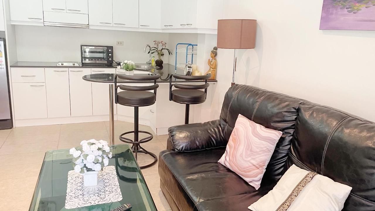 วิลล่า 3 Bedroom Praitumnak Soi 4 By Daisy *