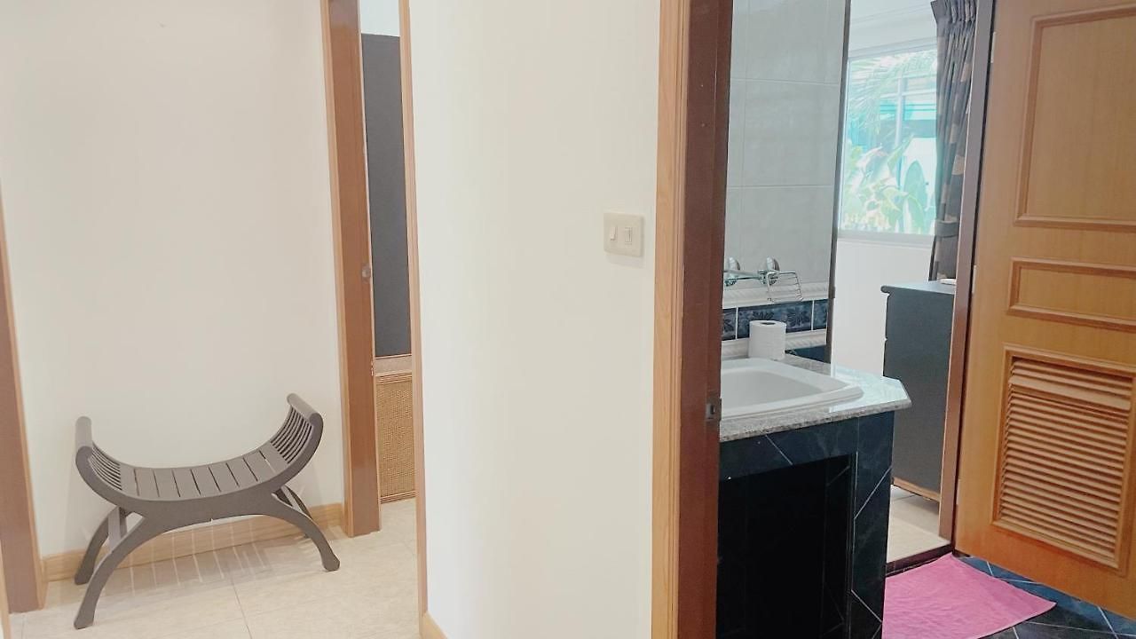 3 Bedroom Praitumnak Soi 4 By Daisy วิลล่า
