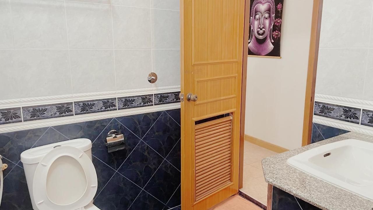 3 Bedroom Praitumnak Soi 4 By Daisy * Pattaya