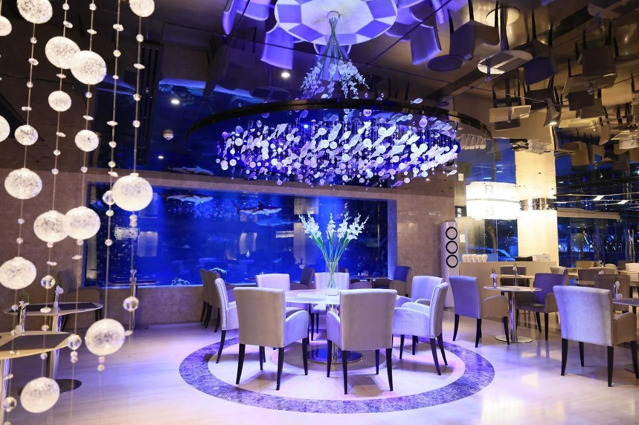 The Sanctuary Pattaya, Bw Signature Collection 5* Pattaya