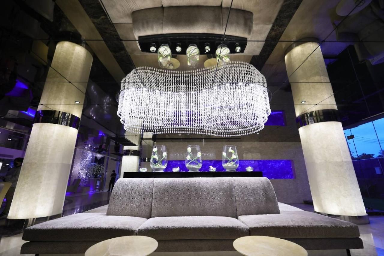 The Sanctuary Pattaya, Bw Signature Collection Pattaya